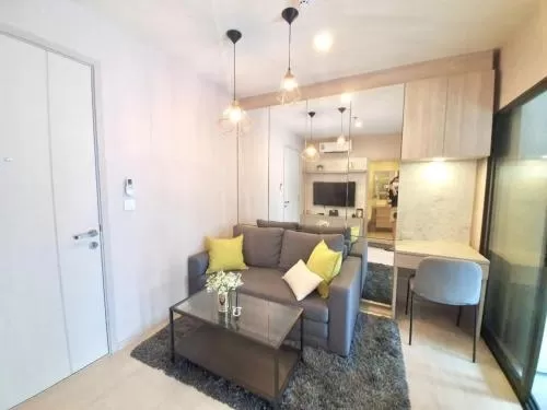 For Rent Condo , Life Sukhumvit 48 , BTS-Phra Khanong , Phra Khanong , Khlong Toei , Bangkok , CX-83597