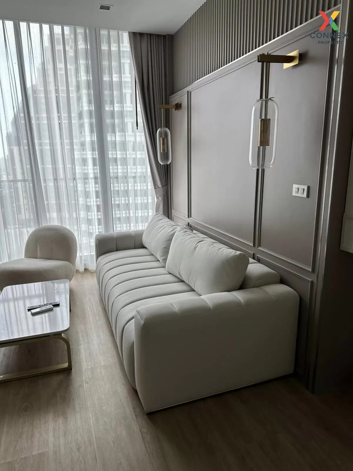 For Rent Condo , NOBLE STATE 39 , BTS-Phrom Phong , Khlong Tan Nu 1