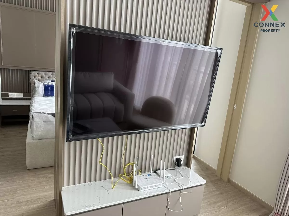 For Rent Condo , NOBLE STATE 39 , BTS-Phrom Phong , Khlong Tan Nu 2