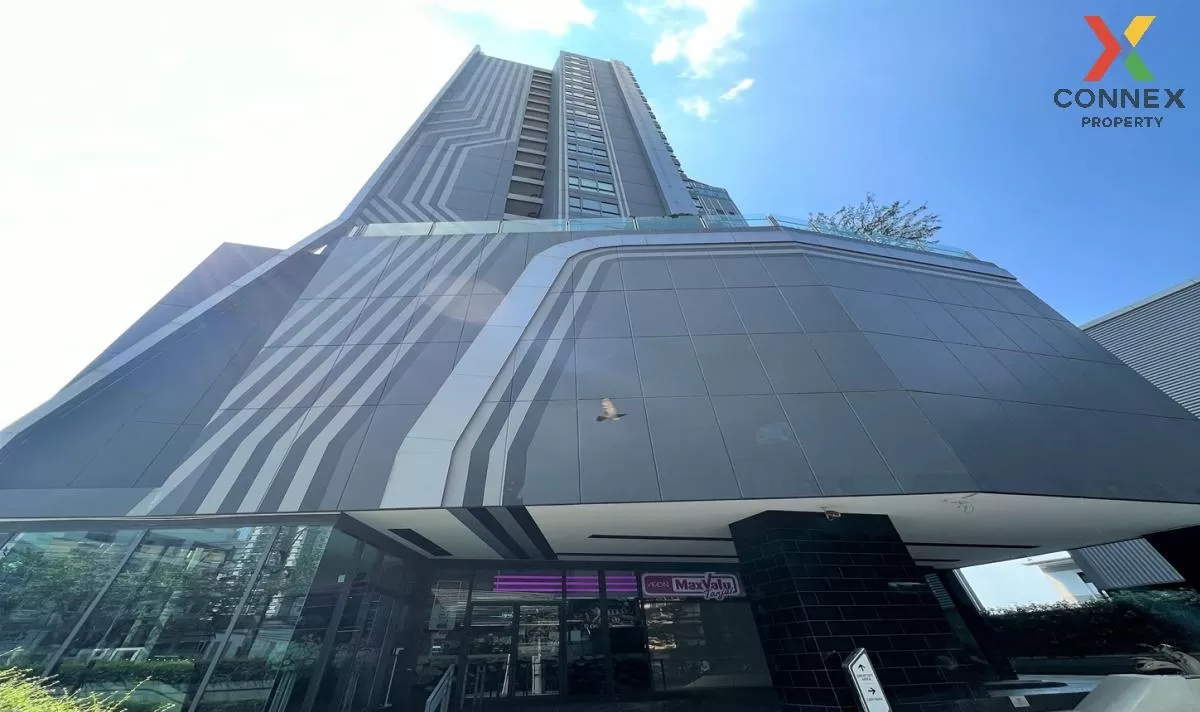 For Sale Condo , Ideo Mobi Wongsawang Interchange , MRT-Bang Son  1