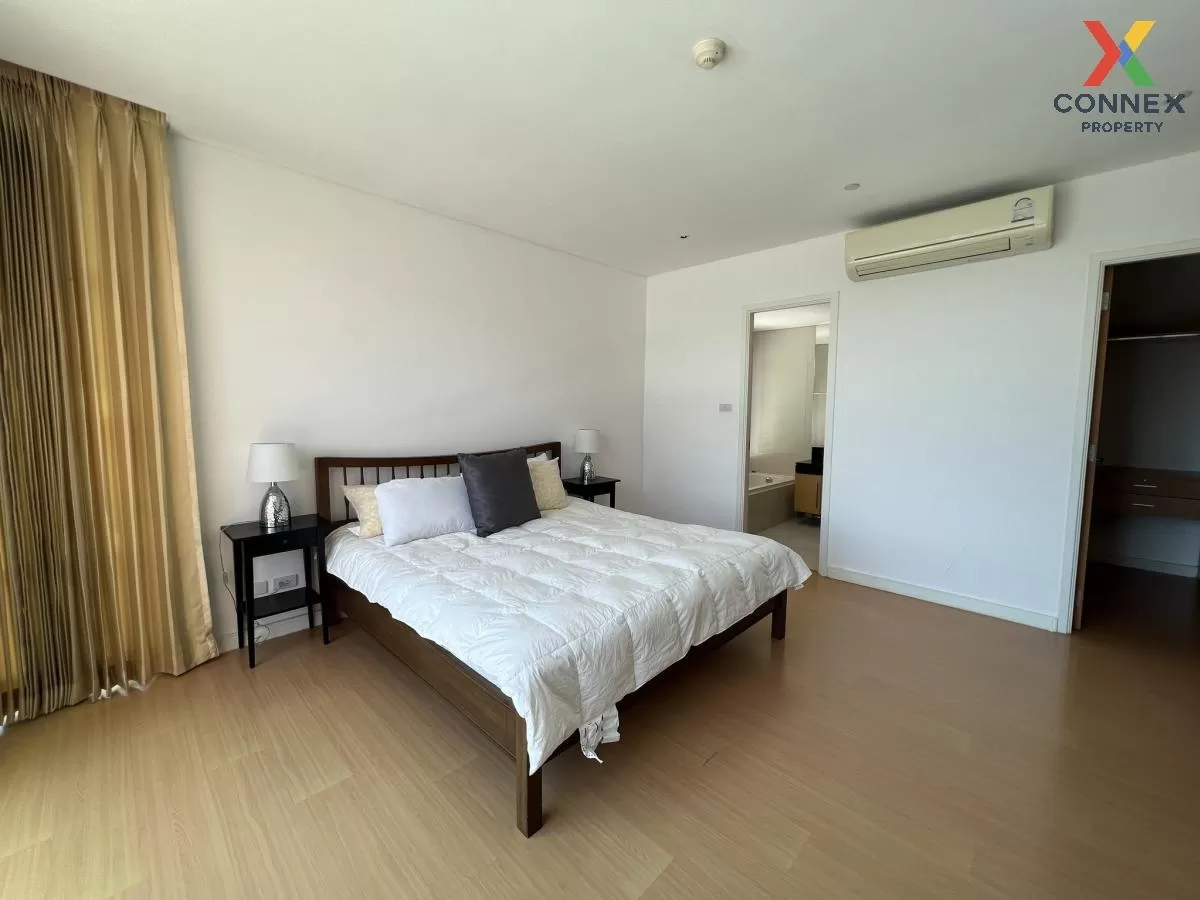 เช่าคอนโด  ฟลูเลอตัน สุขุมวิท BTS-เอกมัย คลองตันเหนือ เขต วัฒนา ก