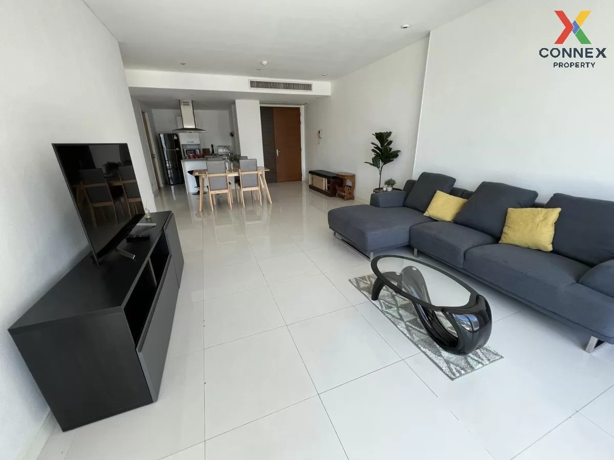 เช่าคอนโด  ฟลูเลอตัน สุขุมวิท BTS-เอกมัย คลองตันเหนือ เขต วัฒนา ก