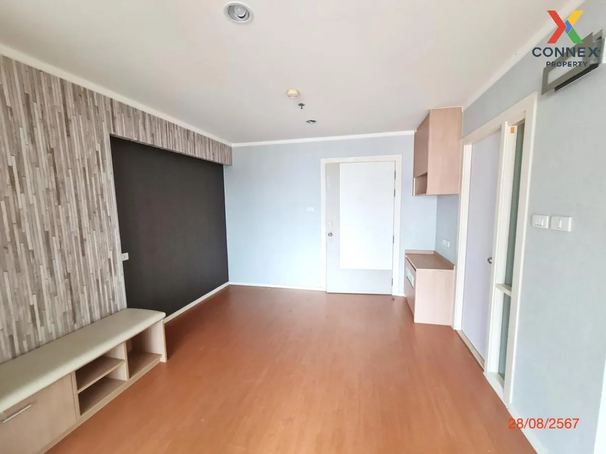 ขายคอนโด  ลุมพินี พาร์ค รัตนาธิเบศร์ - งามวงศ์วาน บางกระสอ เมืองน 2