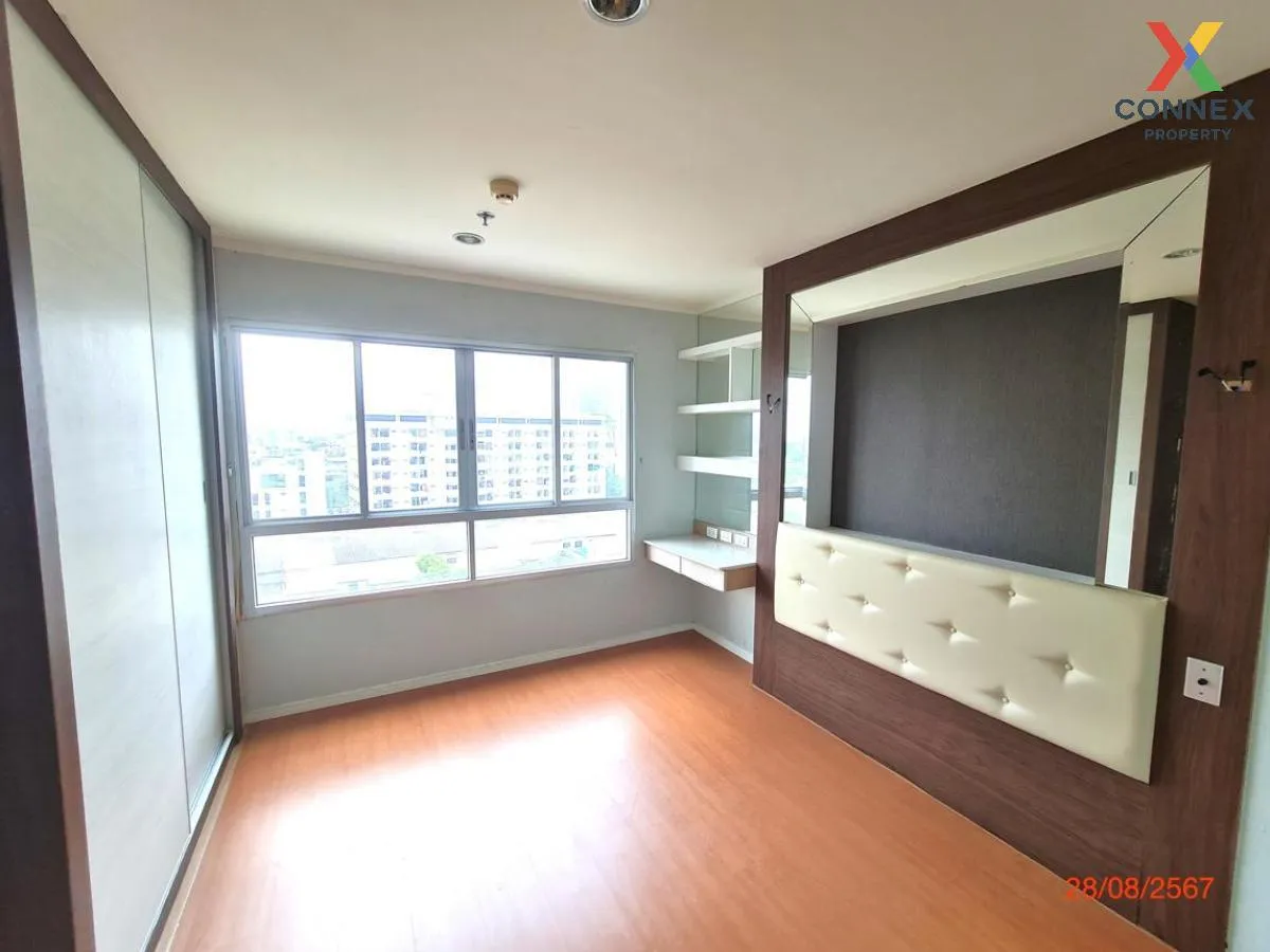 ขายคอนโด  ลุมพินี พาร์ค รัตนาธิเบศร์ - งามวงศ์วาน บางกระสอ เมืองน 3