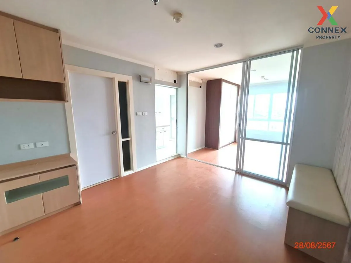 ขายคอนโด  ลุมพินี พาร์ค รัตนาธิเบศร์ - งามวงศ์วาน บางกระสอ เมืองน 4