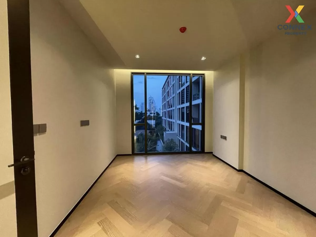 เช่าคอนโด  เดอะ รีเซิร์ฟ 61 ไฮด์อะเวย์ BTS-เอกมัย คลองเตยเหนือ เข 3