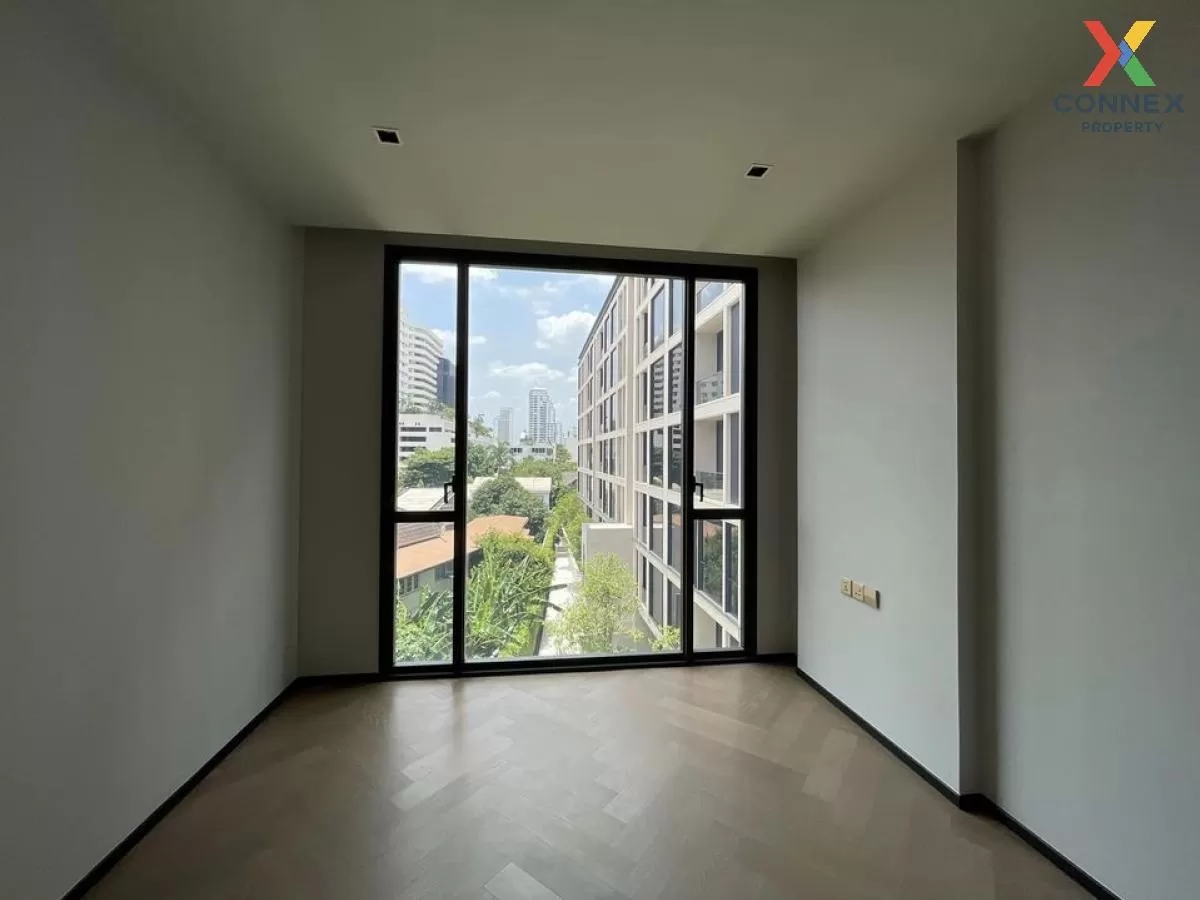 เช่าคอนโด  เดอะ รีเซิร์ฟ 61 ไฮด์อะเวย์ BTS-เอกมัย คลองเตยเหนือ เข