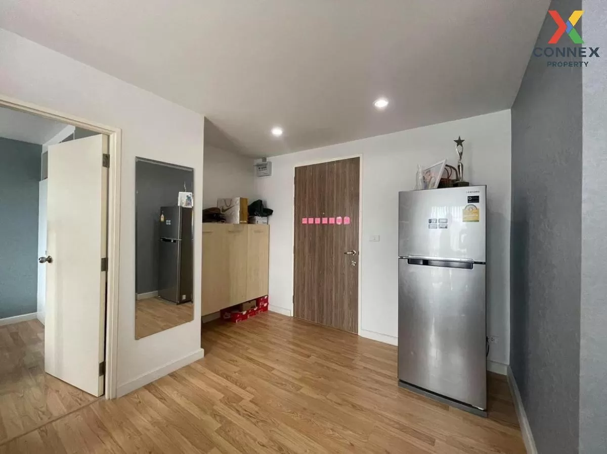 ขายคอนโด  คูล คอนโด พระราม 7 บางกรวย บางกรวย นนทบุรี CX-83612 ขายคอนโด  คูล คอนโด พระราม 7 บางกรวย บางกรวย นนทบุรี CX-83612 1