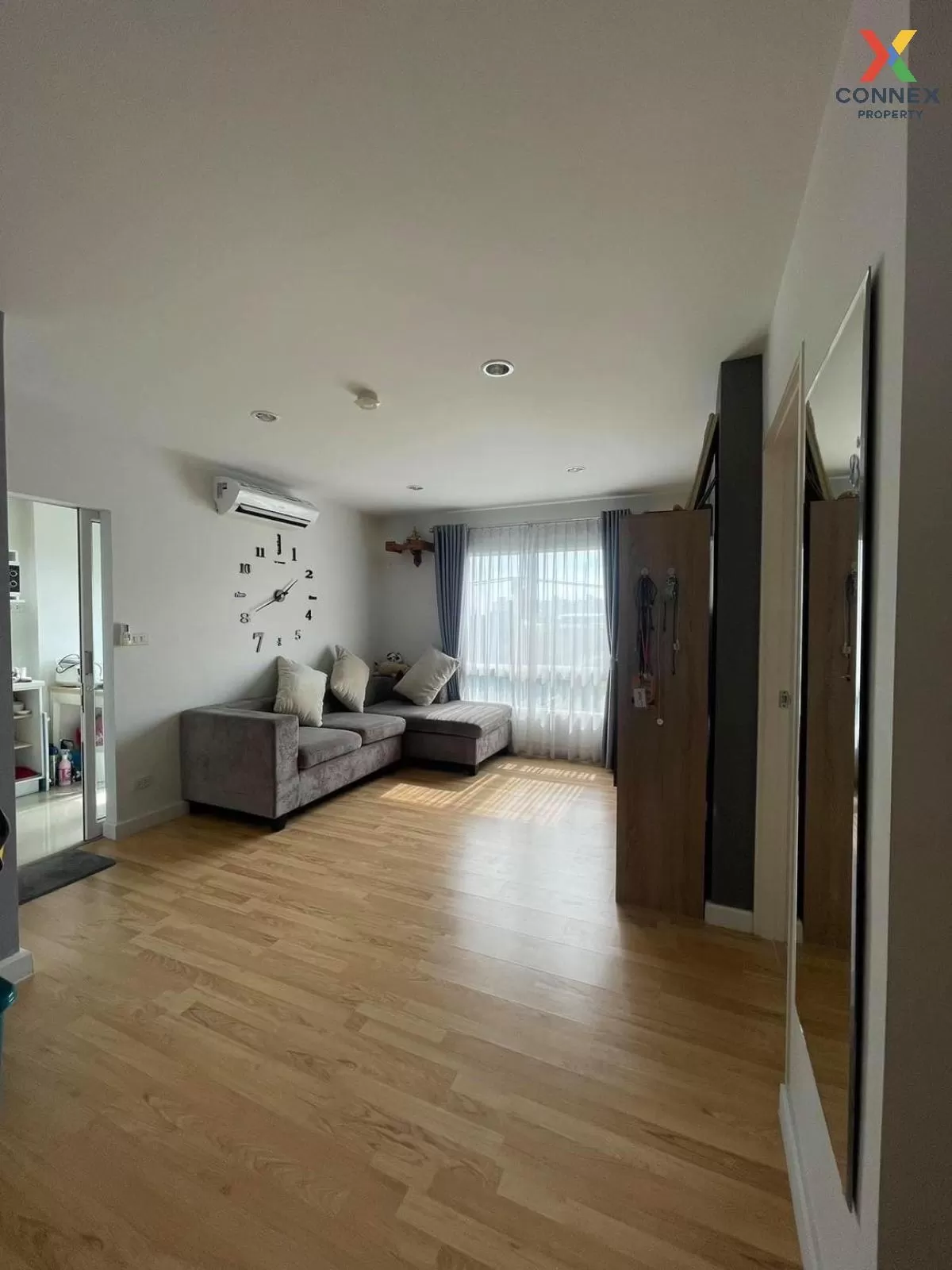 ขายคอนโด  คูล คอนโด พระราม 7 บางกรวย บางกรวย นนทบุรี CX-83612 ขายคอนโด  คูล คอนโด พระราม 7 บางกรวย บางกรวย นนทบุรี CX-83612 2