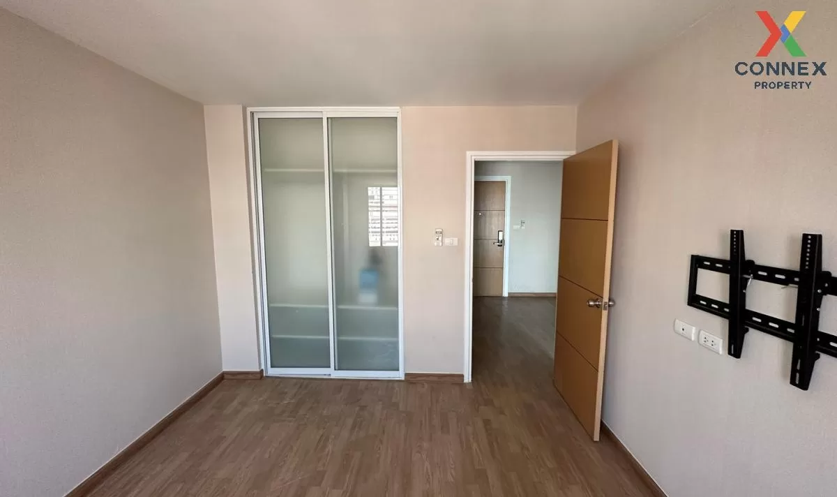 For Sale Condo , The Maple @ Ratchada 19 , MRT-Ratchadaphisek , C 3