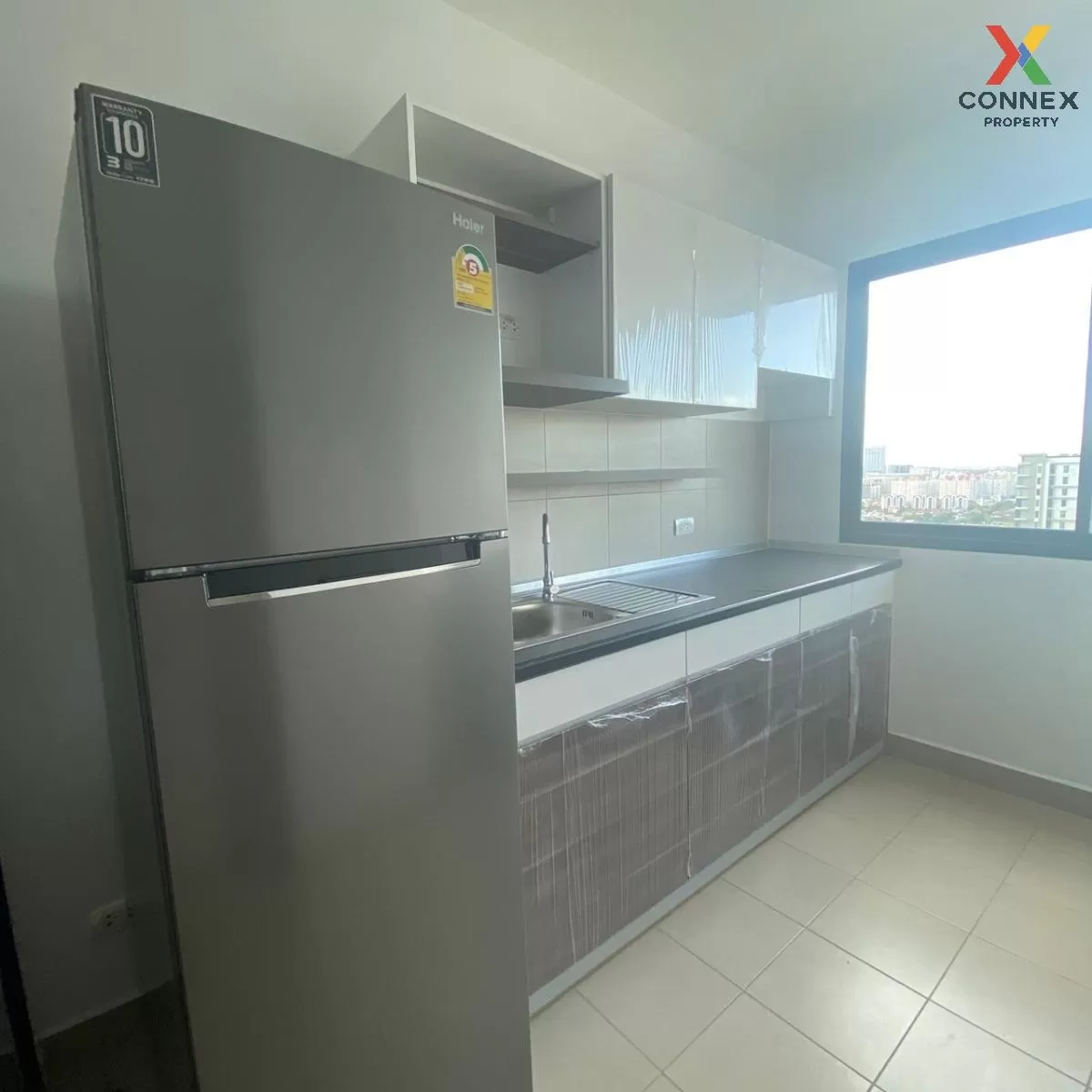 ขายคอนโด  ศุภาลัย ลอฟท์ แจ้งวัฒนะ บางตลาด ปากเกร็ด นนทบุรี CX-836 4