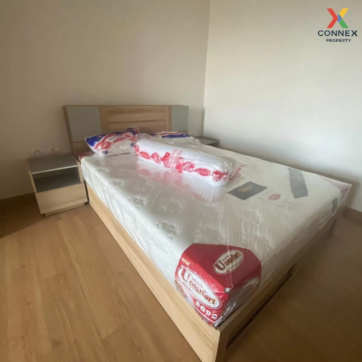 ขายคอนโด  ศุภาลัย ลอฟท์ แจ้งวัฒนะ บางตลาด ปากเกร็ด นนทบุรี CX-836