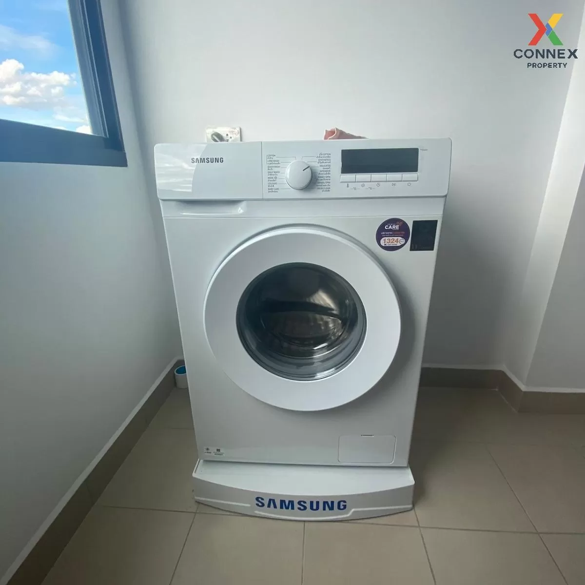 ขายคอนโด  ศุภาลัย ลอฟท์ แจ้งวัฒนะ บางตลาด ปากเกร็ด นนทบุรี CX-836