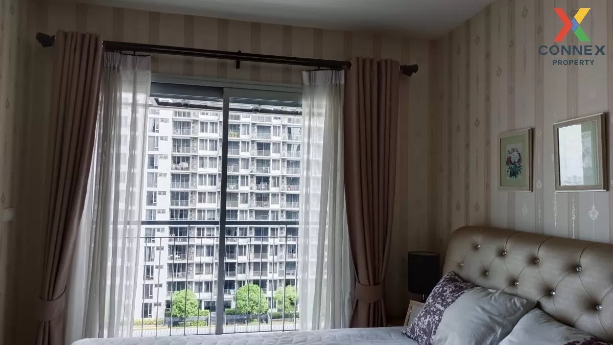ขายคอนโด  ริทึ่ม สาทร-นราธิวาส BTS-ช่องนนทรี ทุ่งมหาเมฆ เขต สาทร 
