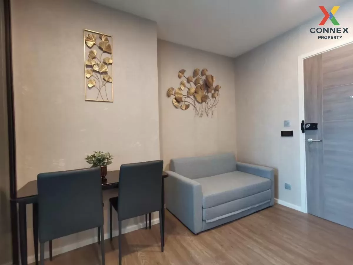 For Rent Condo , Modiz Sukhumvit 50 , BTS-On Nut , Phra Khanong , 1