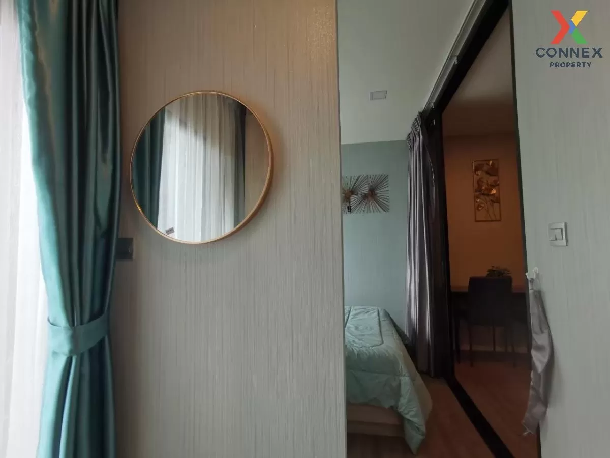 For Rent Condo , Modiz Sukhumvit 50 , BTS-On Nut , Phra Khanong , 4