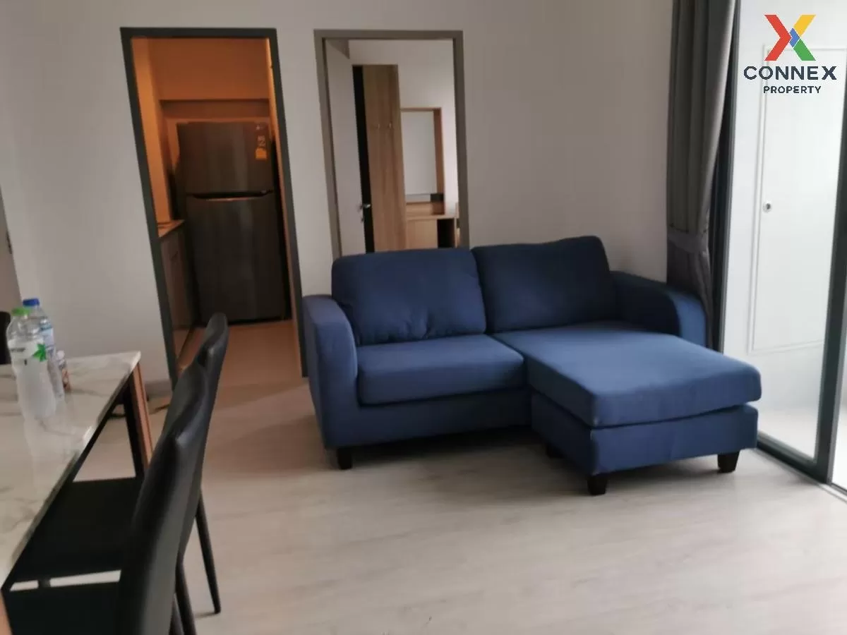 For Rent Condo , Ideo Mobi Sukhumvit , BTS-On Nut , Bang Chak , P 1