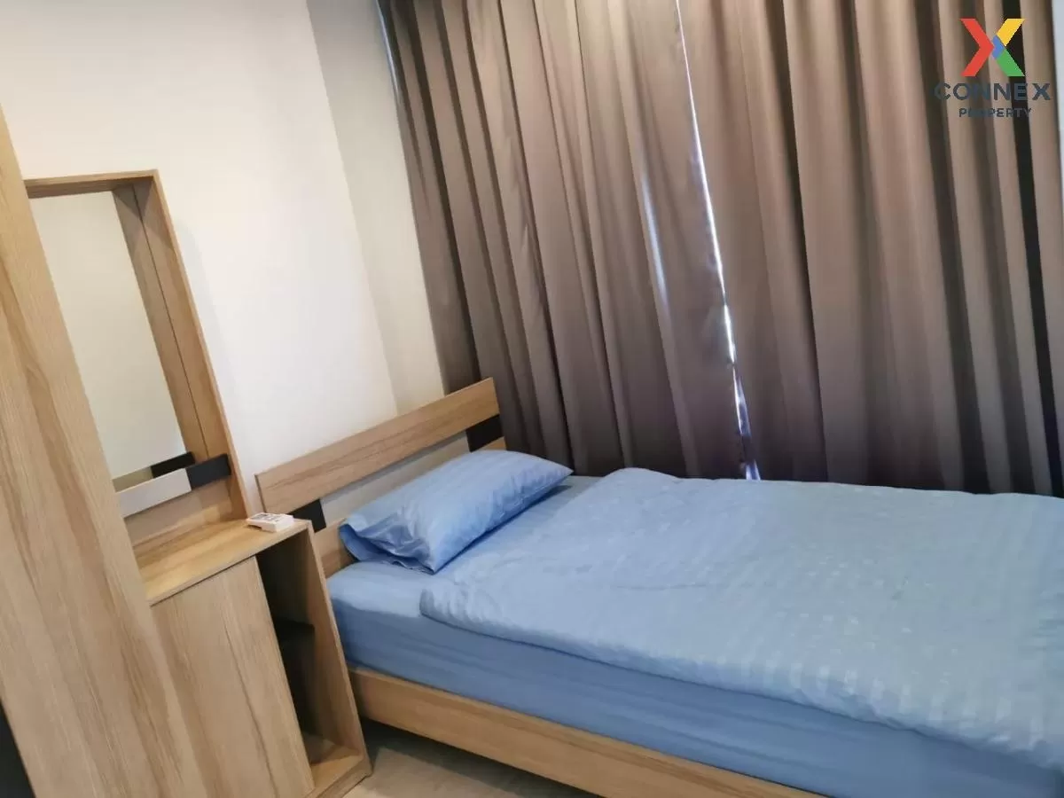 For Rent Condo , Ideo Mobi Sukhumvit , BTS-On Nut , Bang Chak , P