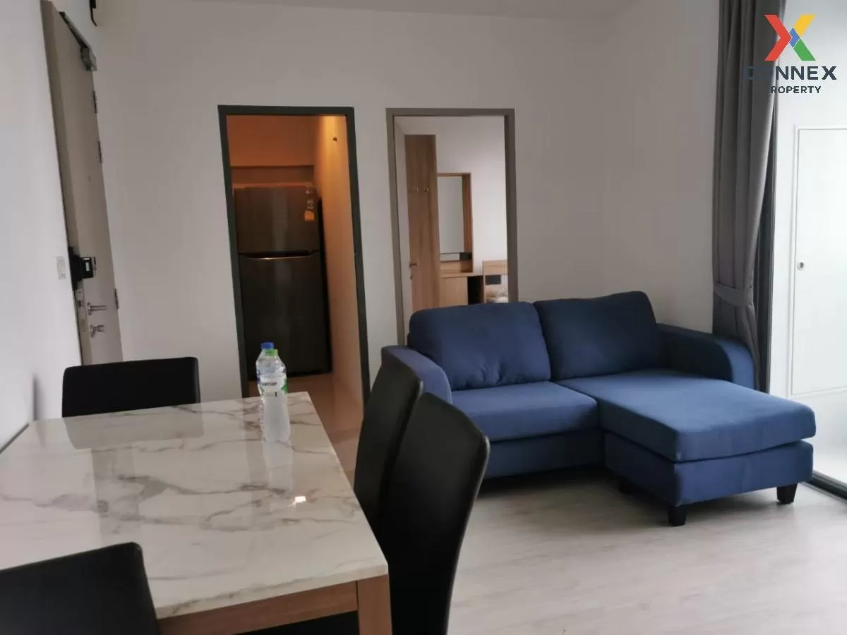 For Rent Condo , Ideo Mobi Sukhumvit , BTS-On Nut , Bang Chak , P 2