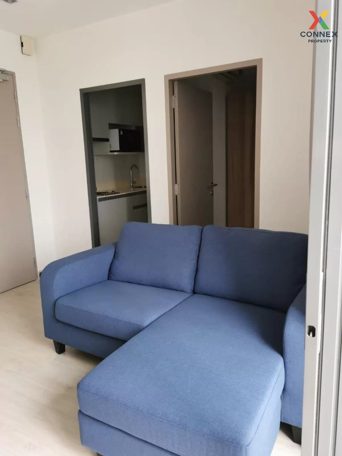 For Rent Condo , Ideo Mobi Sukhumvit , BTS-On Nut , Bang Chak , P 3