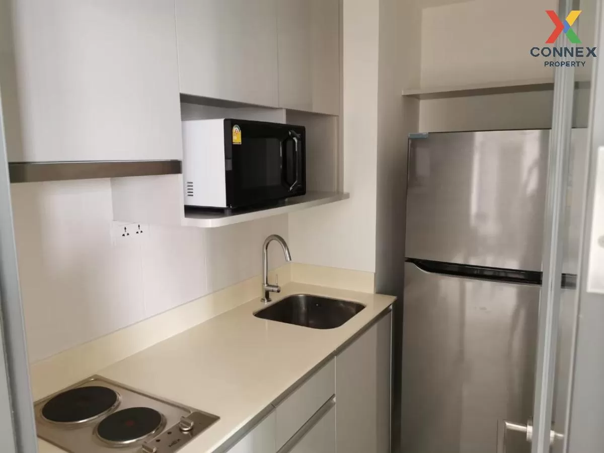 For Rent Condo , Ideo Mobi Sukhumvit , BTS-On Nut , Bang Chak , P