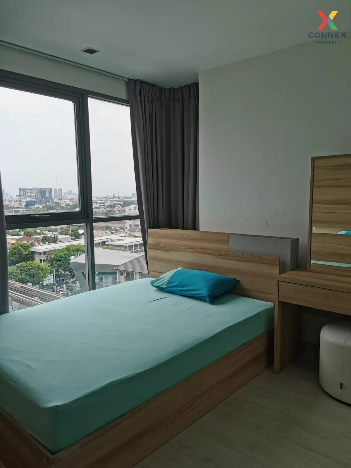 For Rent Condo , Ideo Mobi Sukhumvit , BTS-On Nut , Bang Chak , P
