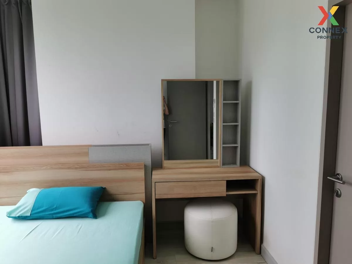 For Rent Condo , Ideo Mobi Sukhumvit , BTS-On Nut , Bang Chak , P