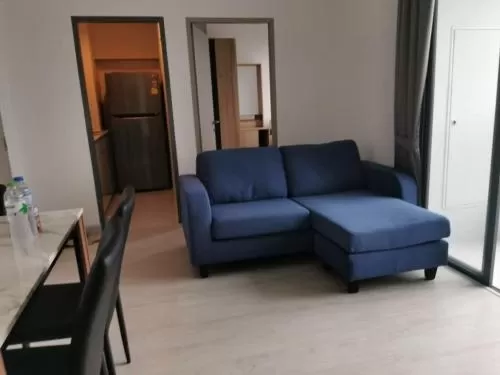 For Rent Condo , Ideo Mobi Sukhumvit , BTS-On Nut , Bang Chak , Phra Khanong , Bangkok , CX-83626