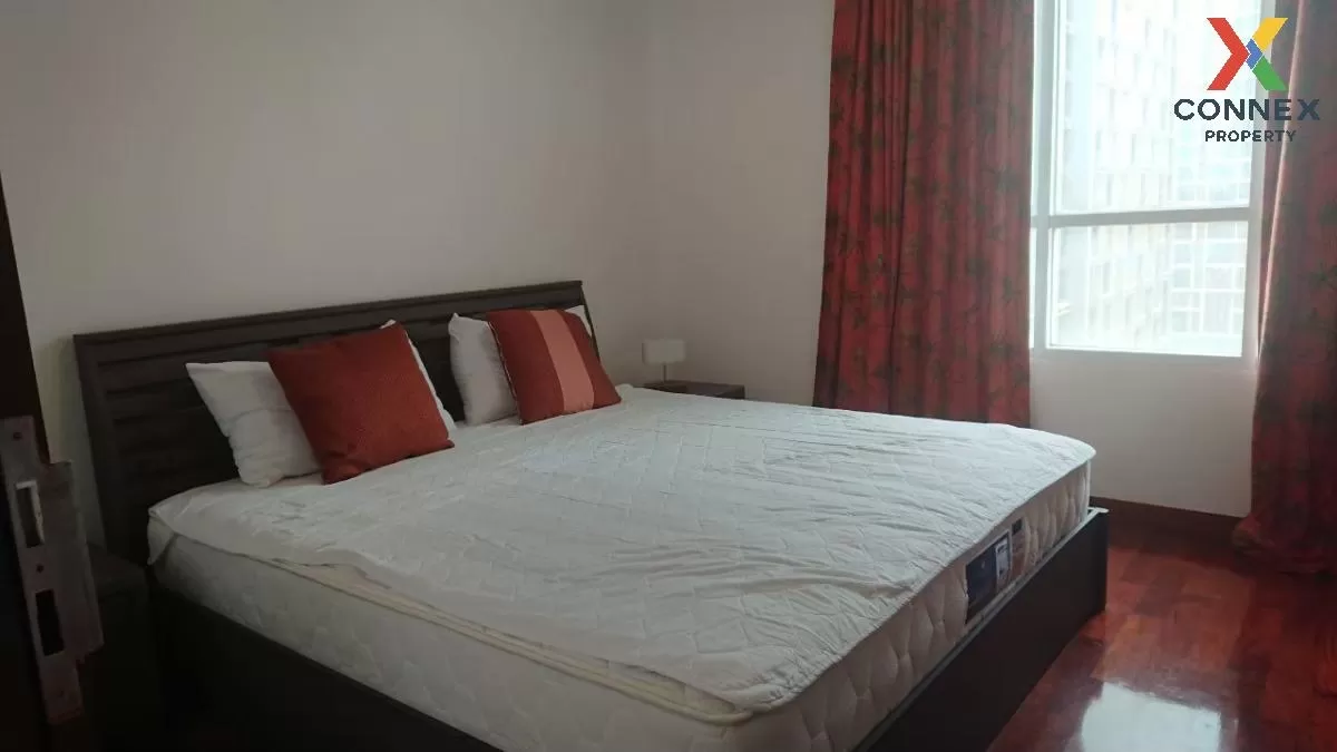 เช่าคอนโด  เออร์บาน่า หลังสวน BTS-ชิดลม ลุมพินี เขต ปทุมวัน กรุงเ