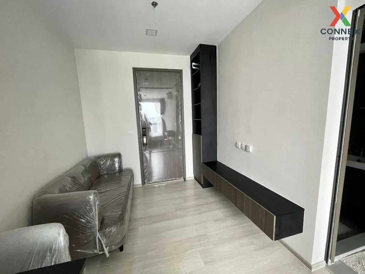 For Rent Condo , The Privacy Jatujak , high floor , BTS-Ha Yaek L 1