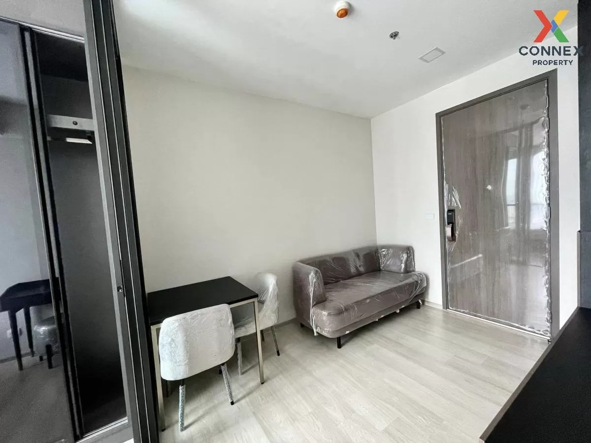 For Rent Condo , The Privacy Jatujak , high floor , BTS-Ha Yaek L 2