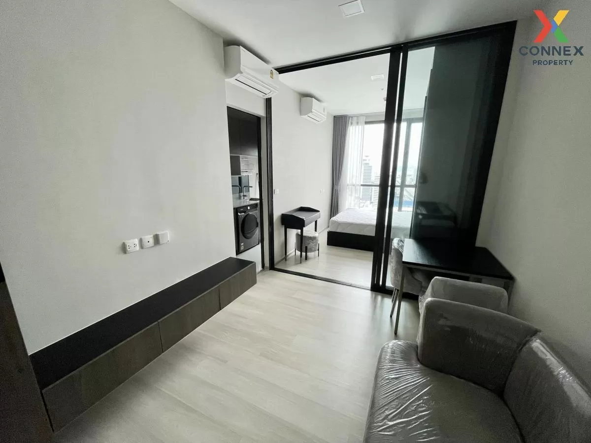 For Rent Condo , The Privacy Jatujak , high floor , BTS-Ha Yaek L 3