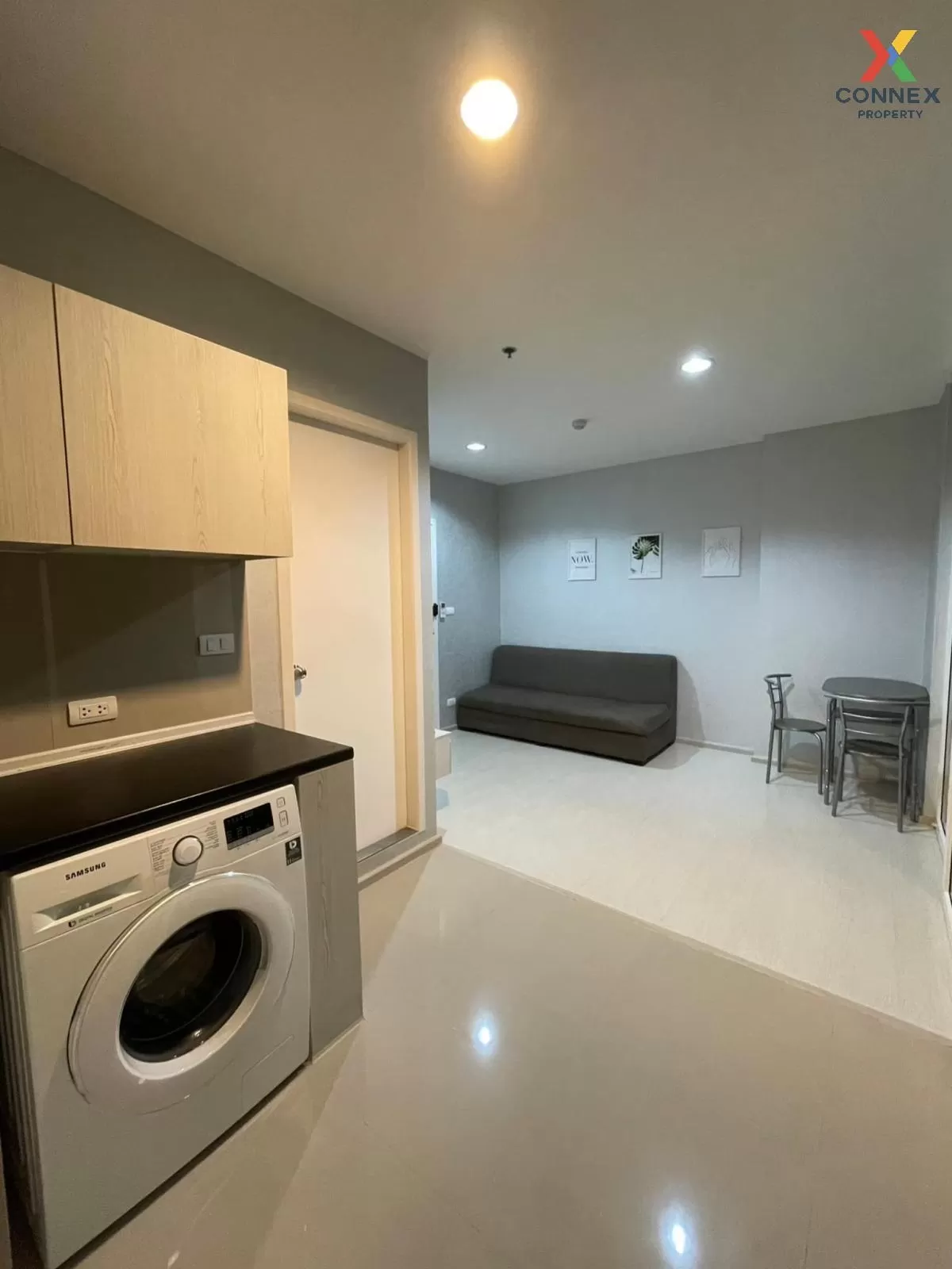 For Rent Condo , Aspire Erawan , BTS-Chang Erawan , Bang Duan , D 2