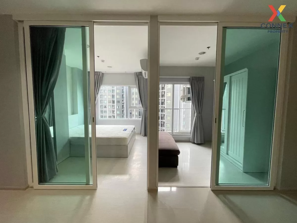 For Rent Condo , Aspire Erawan , BTS-Chang Erawan , Bang Duan , D 4