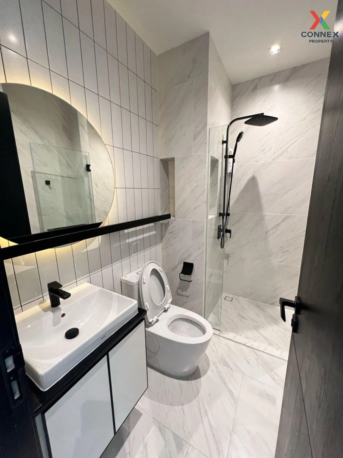 เช่าคอนโด  แชปเตอร์ เจริญนคร-ริเวอร์ไซด์ BTS-กรุงธนบุรี บางลำภูล่ 4