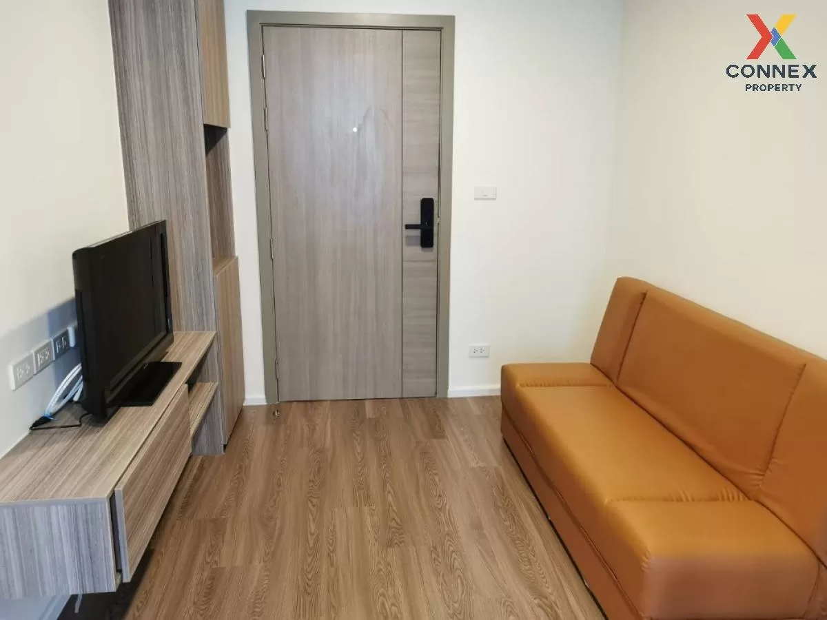 For Rent Condo , The Origin Ramintra​ 83 Station , MRT-Ram Inthra 1