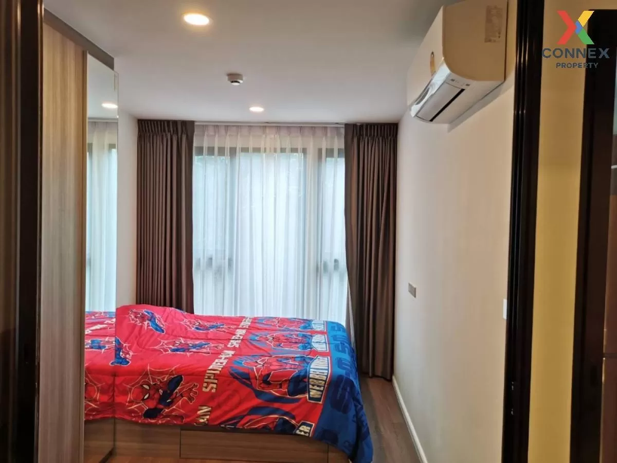 For Rent Condo , The Origin Ramintra​ 83 Station , MRT-Ram Inthra
