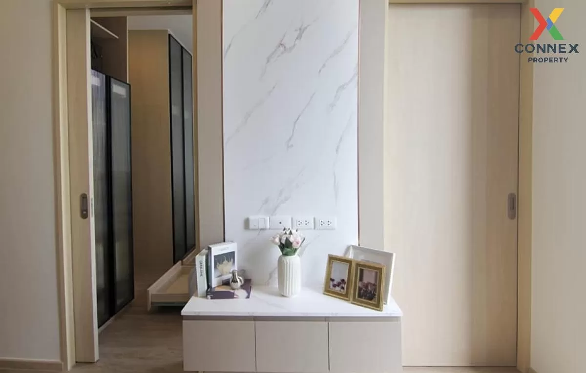 เช่าคอนโด  โนเบิล สเตท 39 BTS-พร้อมพงษ์ คลองตันเหนือ เขต วัฒนา กร 2