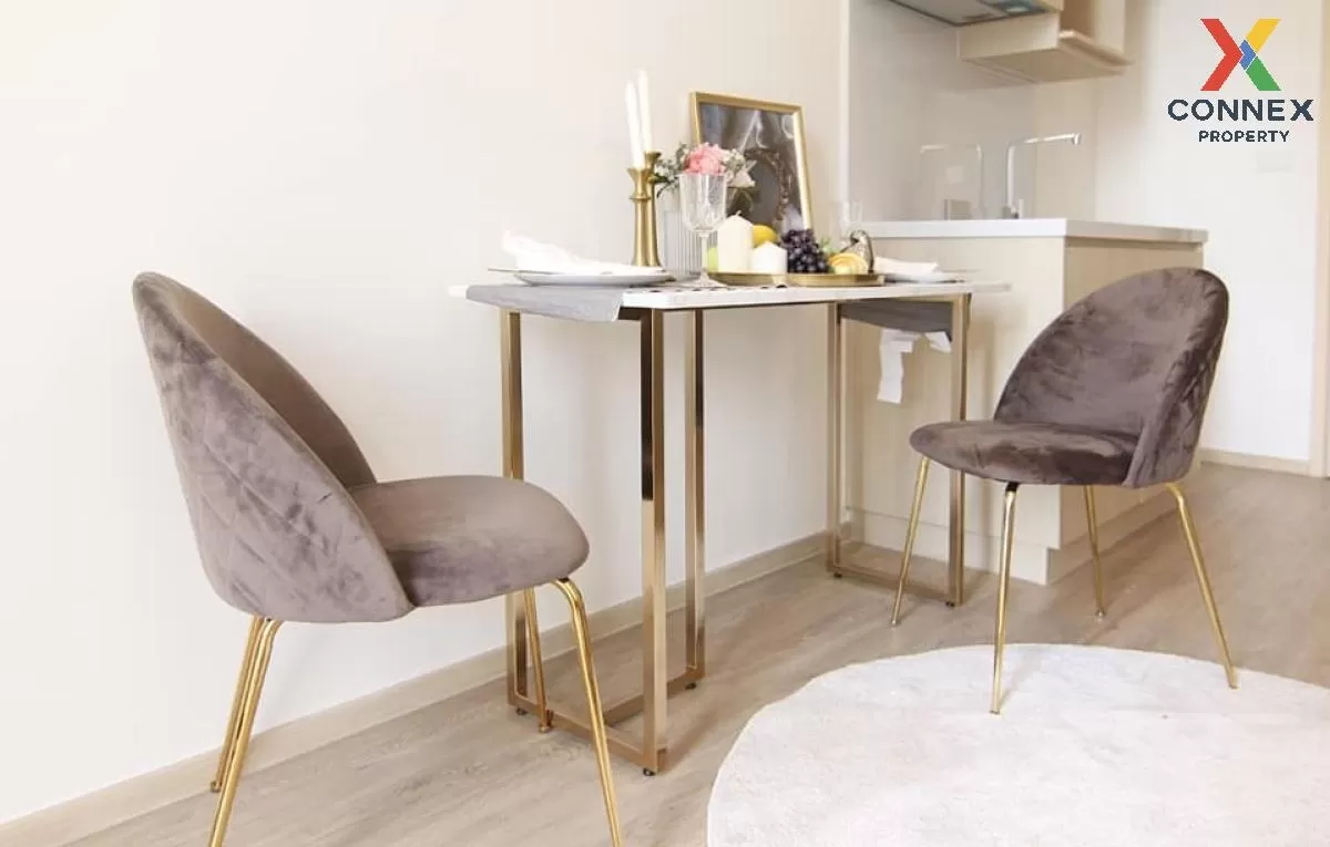 เช่าคอนโด  โนเบิล สเตท 39 BTS-พร้อมพงษ์ คลองตันเหนือ เขต วัฒนา กร 3