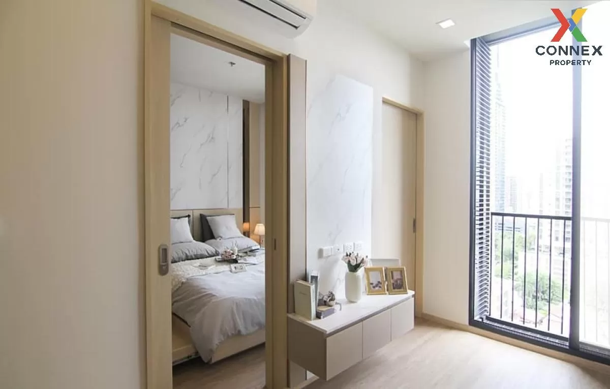 เช่าคอนโด  โนเบิล สเตท 39 BTS-พร้อมพงษ์ คลองตันเหนือ เขต วัฒนา กร 4