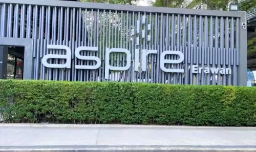 For Sale Condo , Aspire Erawan , BTS-Chang Erawan , Bang Duan , Don Mueang , Samut Prakarn , CX-83638 For Sale Condo , Aspire Erawan , BTS-Chang Erawan , Bang Duan , Don Mueang , Samut Prakarn , CX-83638