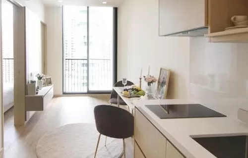For Sale Condo , NOBLE STATE 39 , BTS-Phrom Phong , Khlong Tan Nuea , Watthana , Bangkok , CX-83639