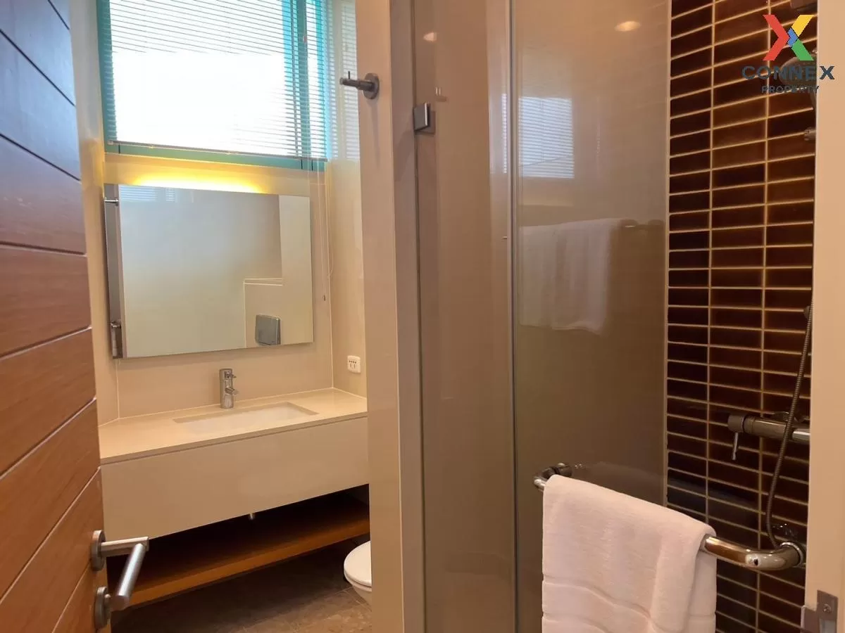 For Rent Condo , Chatrium Residence Riverside , Wat Phraya Krai ,