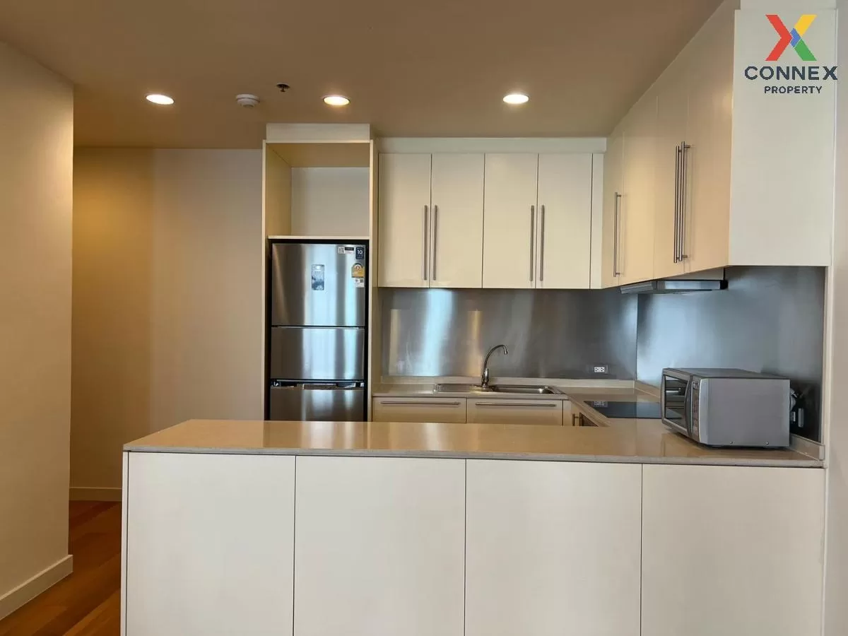 For Rent Condo , Chatrium Residence Riverside , Wat Phraya Krai , 4