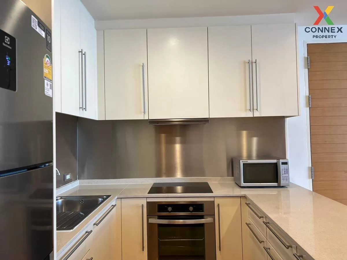 For Rent Condo , Chatrium Residence Riverside , Wat Phraya Krai ,