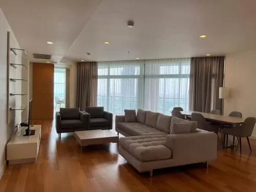 For Rent Condo , Chatrium Residence Riverside , Wat Phraya Krai , Bang Kho Laem , Bangkok , CX-83642