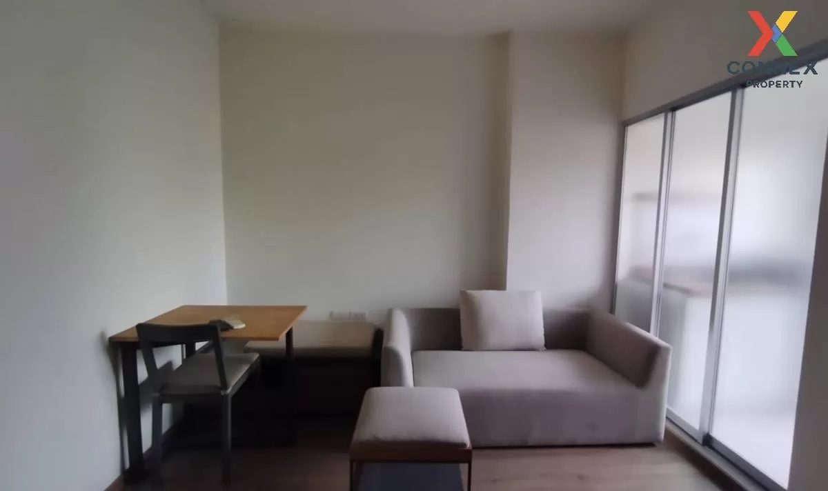 ขายคอนโด  ยู ดีไลท์ รัตนาธิเบศร์ MRT-ศูนย์ราชการนนทบุรี บางกระสอบ ขายคอนโด  ยู ดีไลท์ รัตนาธิเบศร์ MRT-ศูนย์ราชการนนทบุรี บางกระสอบ 1