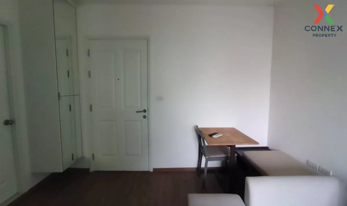 ขายคอนโด  ยู ดีไลท์ รัตนาธิเบศร์ MRT-ศูนย์ราชการนนทบุรี บางกระสอบ ขายคอนโด  ยู ดีไลท์ รัตนาธิเบศร์ MRT-ศูนย์ราชการนนทบุรี บางกระสอบ 3