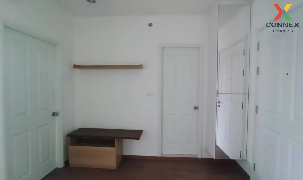 ขายคอนโด  ยู ดีไลท์ รัตนาธิเบศร์ MRT-ศูนย์ราชการนนทบุรี บางกระสอบ ขายคอนโด  ยู ดีไลท์ รัตนาธิเบศร์ MRT-ศูนย์ราชการนนทบุรี บางกระสอบ 4