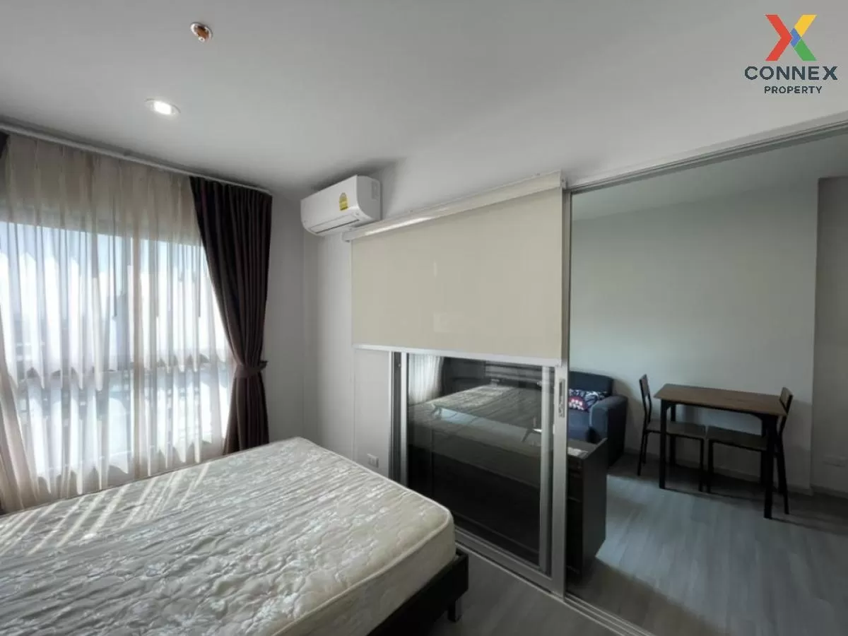 For Rent Condo , The Parkland Charan - Pinklao , MRT-Bang Yi Khon